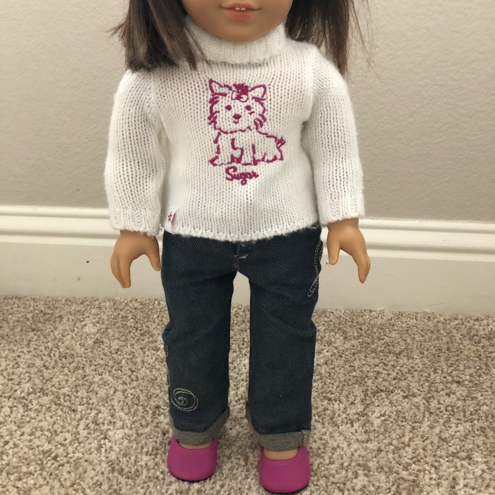 American Girl Doll Outfit